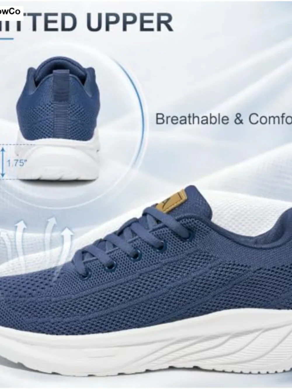 N/A lightweight breathable